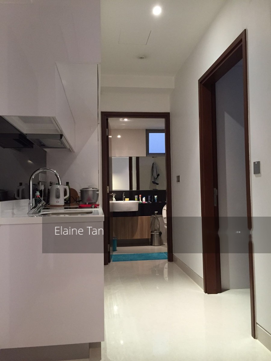 Alexis (D3), Apartment #123112332
